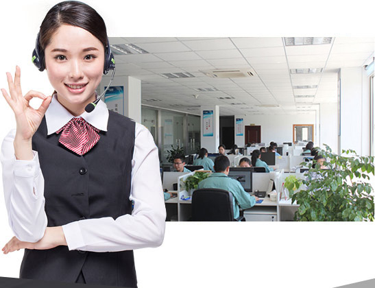 —貼心服務，售后無憂